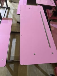 باصات مدرسية • شاشات LED • شاشة ٦٥ REED