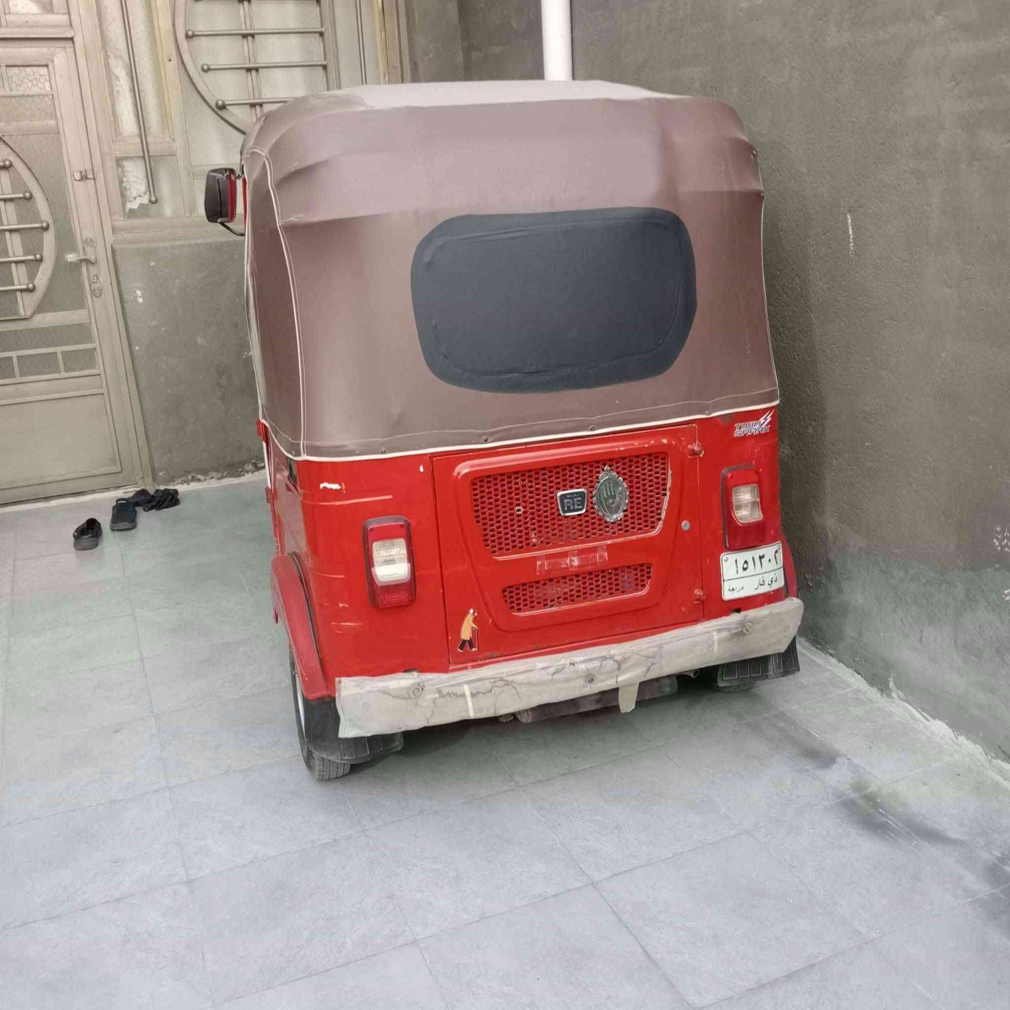 سلام عليكم تكتك للبيع موديل 22 مستعجلين عل بيع الرقم ***********
