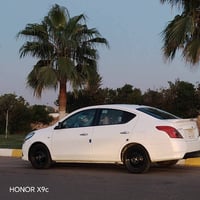 صني خليجي • ٢٠٢٢ • ٥٨٠٠٠ كم