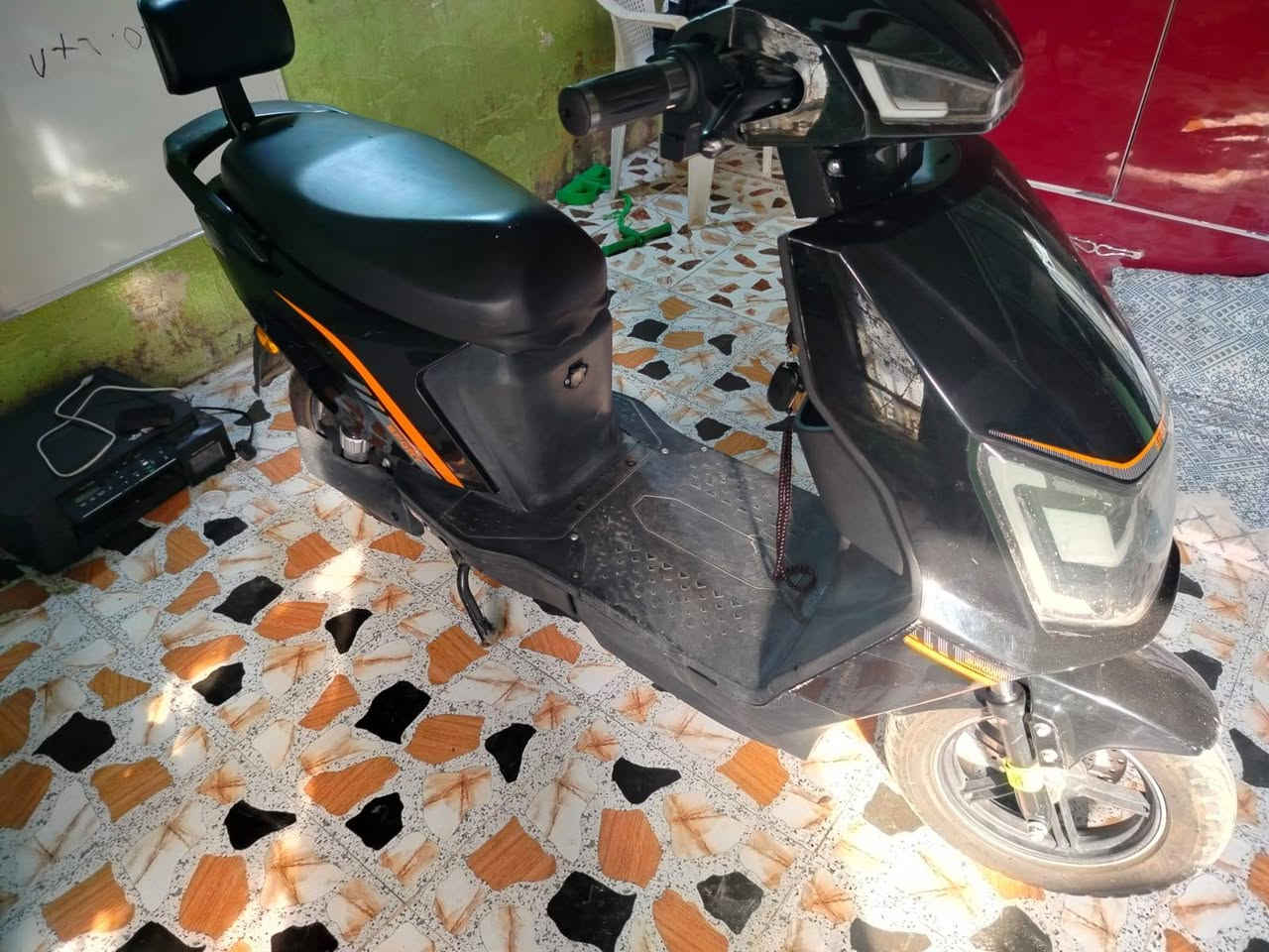 دراجة سبورت • جديدة • بدون بطاريات
