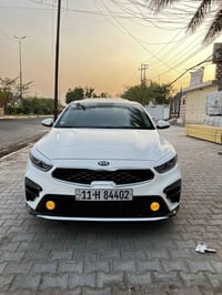 سيراتو ٢٠٢٠ • خليجي • كفاله عامه