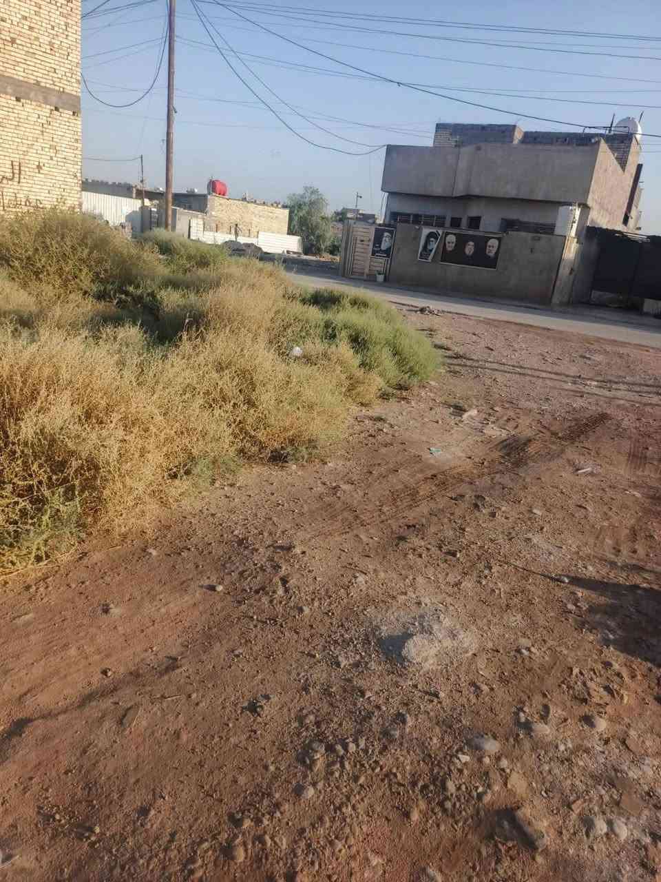 شعب سريدات مربع ثالث • ٥٠م • خدمات كاملة