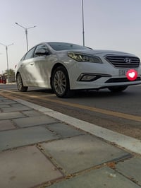 سوناته خليجي • ٢٠١٥ • واسط