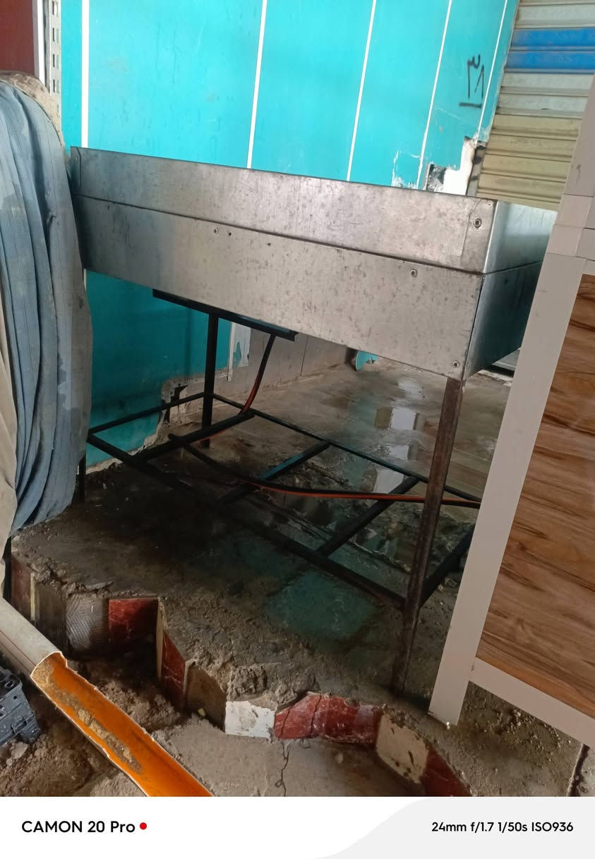 متاح،،،عارضه،،
طباخ فلافل،،و،،وهبركر،،‏‪***********‬‏
