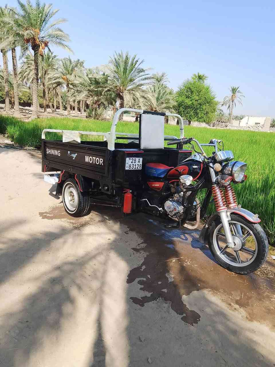 سلام عليكم ستوته البيع جمره فحل موديل 23 طالعه 24 كفاله عامه رقم نكليزي نجف وسنويه 29 مكاني نجف أبو صخير مفرق مشخاب شراي يتصل ويدلل ***********
