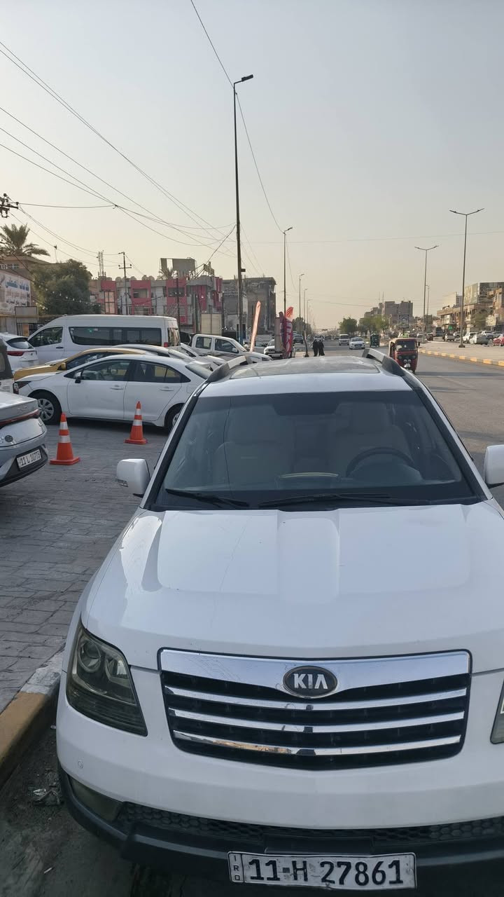 من رخصت الدمن  
مهافي موديل ٢٠١٢
رقم بغداد  انكليزي 
المكان بغداد البلديلت 
كير مكينه حداديه تبريد تدفئه تخم تاير كله كفاله وجديد
تفاصيل اكثر اتصال ***********

135 وبيه مجال للشراي
