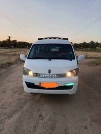 هيونداي H1 • ٢٠١٥ • رقم كربلاء