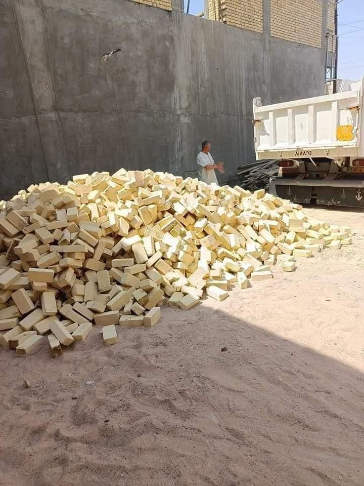 طابوك الاصلاح درجه والئ  طابوكه شرط المكلاب قوه والون وغالبا ركن عدد شرط للحساب 4000و250 اذ غير هاي شروط ترفض من قبل المشتري *********** وحياكم الله
