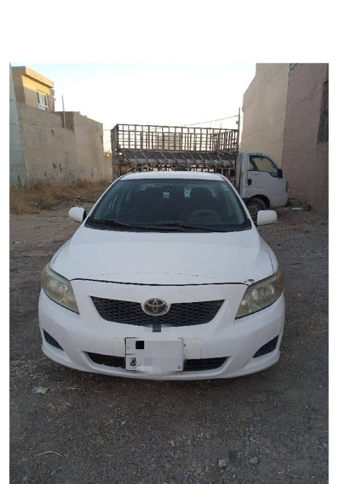 بيكاجو امريكي 
موديل 2010
بدون صبغ وتبديل 
كير ومحرك شرط 
عنوان سميل للتواصل
***********
