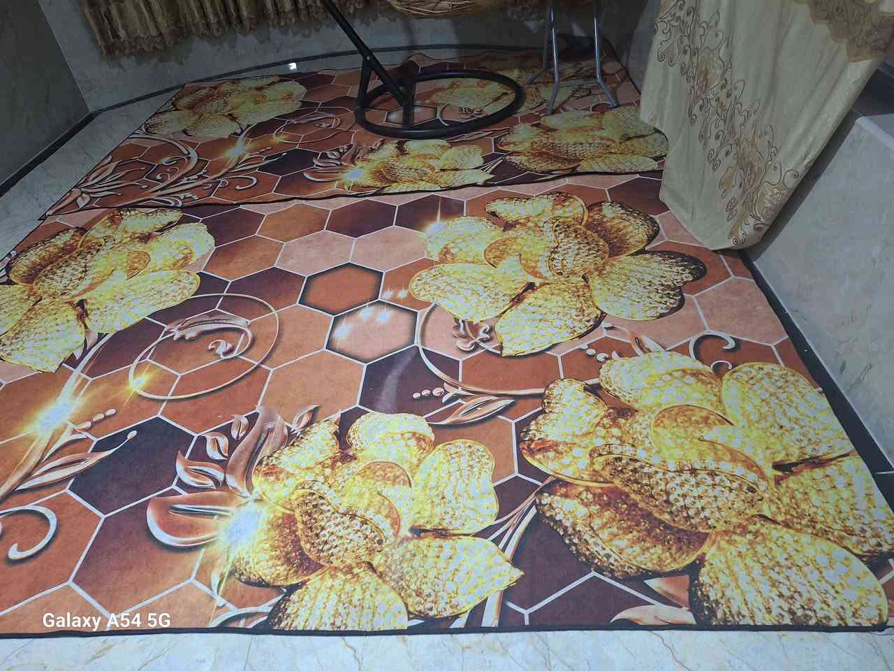 موكيت تركي • ٤×٤ • موكيت صيفي ٢×٣
