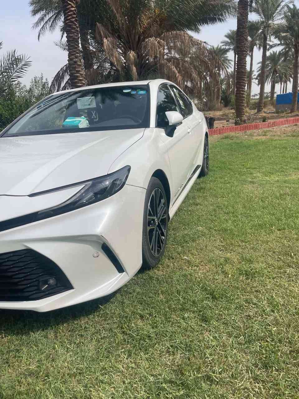 كامري • ٢٠٢٥ • ٢٩ ألف