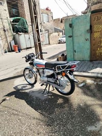 سكنر • موديل ٢٥ • مجال بسيط