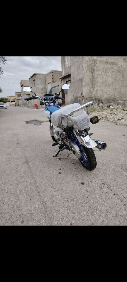 موديل ٢٥ • نضيف • بعقوبة
