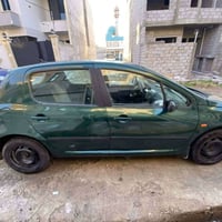 بيجو 307 • ٢٠٠٥ • جاهزه بيع