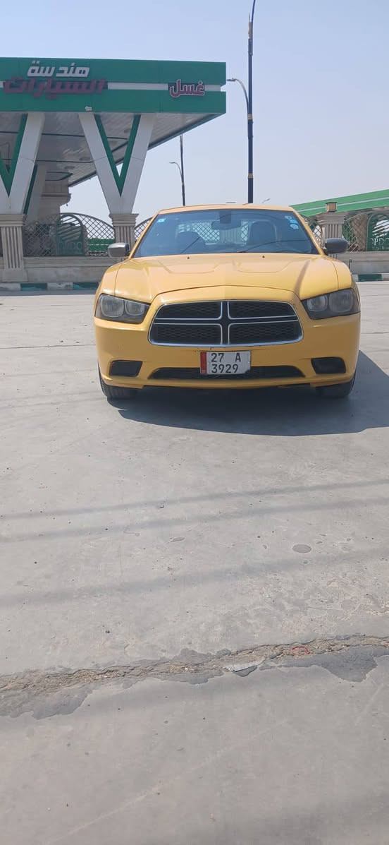 جارجر ٢٠١٣ اصل جاهزه على اخر حبايه نقص مابيها كامله من كل نواحي وجديده حادث جاملغ وبنيد  السعر 130 وبيها مجال العنوان ميسان المجر للأتصال ‏‪***********‬‏
