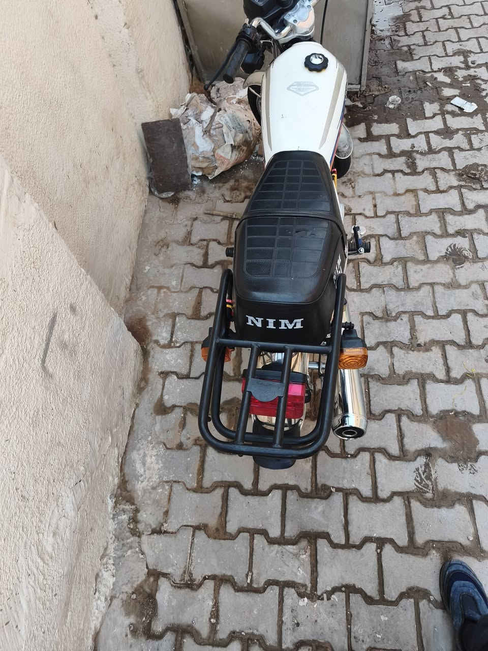 السلام عليكم نامه مكفولةاوراق سكنر مديل(2025)  675بيهه مجال بسيط للاستفسار (***********)
