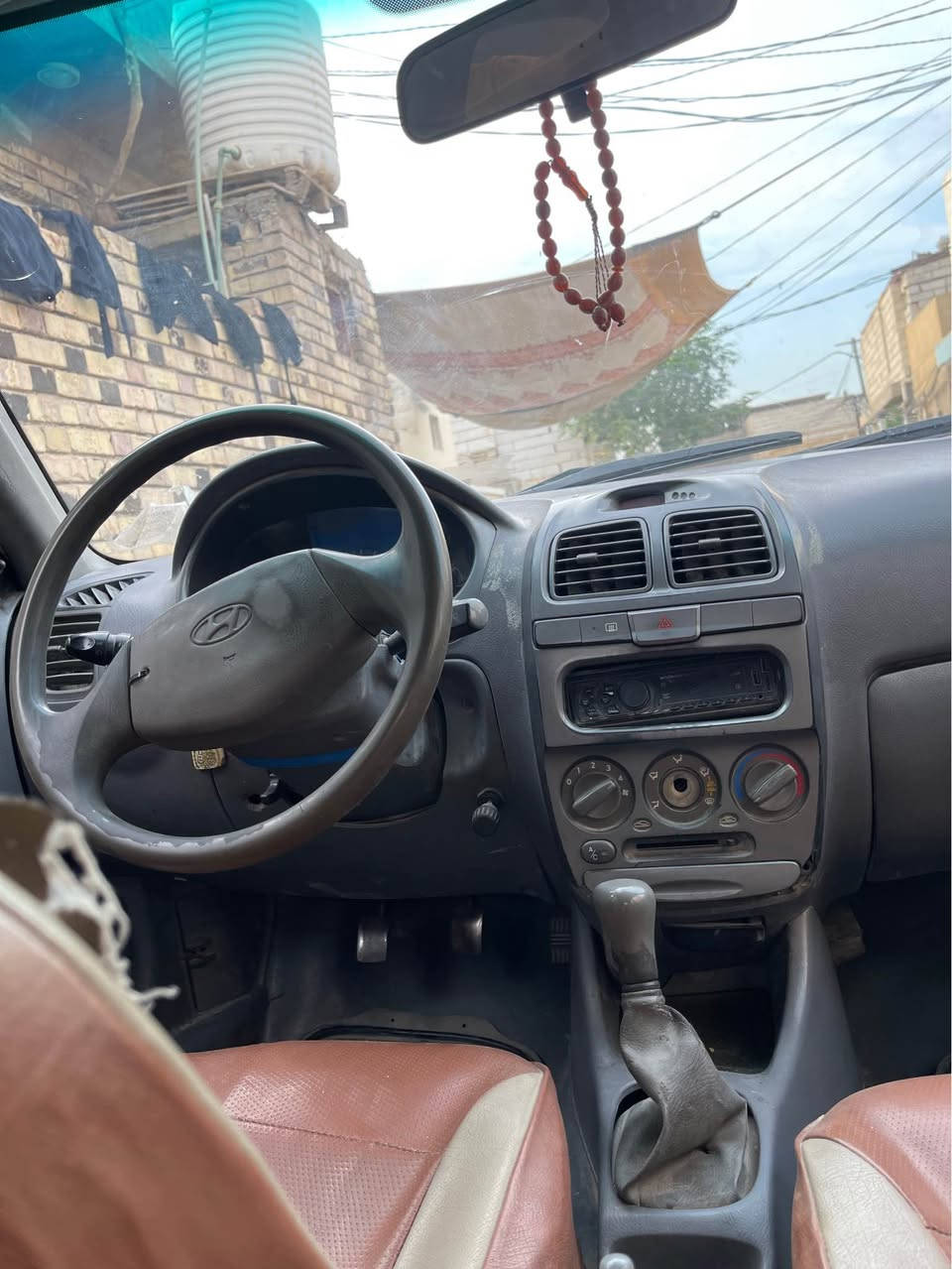 اكسنت • ٢٠٠٠ • محرك ١٥٠٠