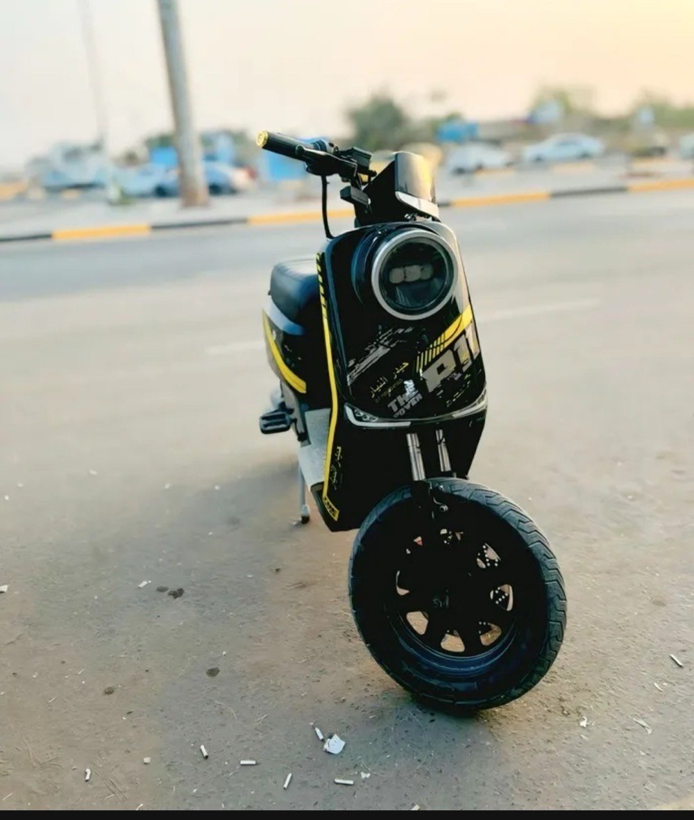 R11 ٢٠٢٦ • ٥ بطاريات ٣٢أمبير • كلوبات ما تشتغل