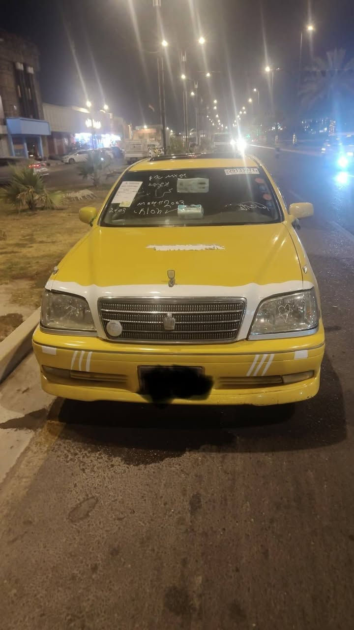 ملكه 2006معلايه اصل 2002مكفوله كفاله عامه من كصه ونقل وكاله من ابو سنويه ثاني يوم مكينه وكير وحداديه كله جديده تبريد ثلج دشبول جديد غرفه جديده كهرباء كله شغال كامله عله اخر حبايه 50وبيه مجال *********** مكاني كربلاء
