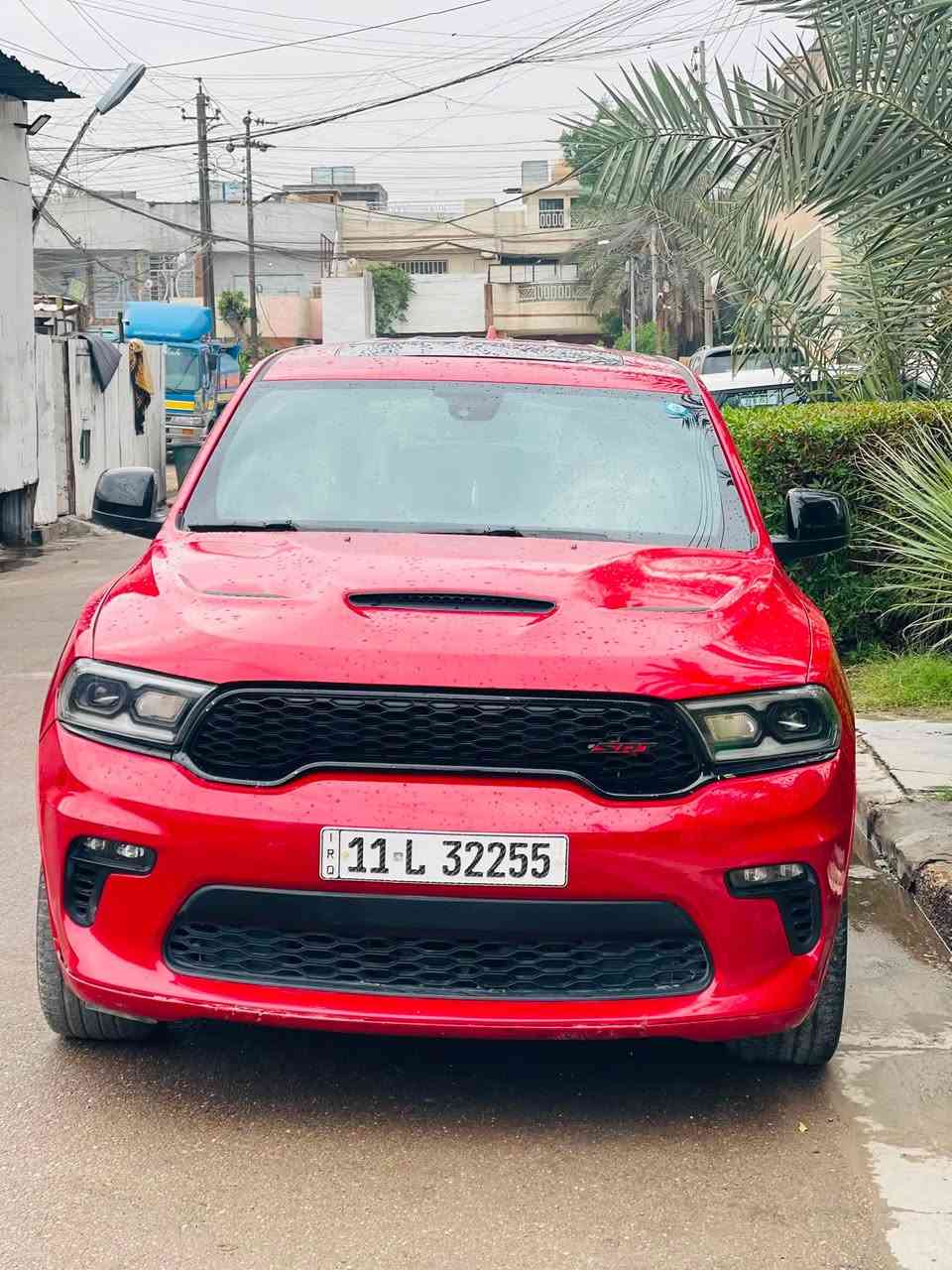 لسلام عليكم من رخصة الأدمن
للبيع دوج دورنكو 2020 وارد امريكي
مكينة V6 3600
مواصفات فول GT
فتحة سقف  بصمة ابواب
كشنات جلد وتدفئة و ستيرن تدفئة 
شفتات ستيرن  
رادارات كشن كهرباء
كشنات VlPمنفصل
السيارة عليها بساتم 14 شرط بانزين عادي بدون دوانز 
مكفولة من الشاصي واللغد
حادث سطحي فقط بنيد ومبدل SRT وربع جاملغ الايمن صبغ فقط  صور الحادث بالمنشور 
رقم بغداد الدولي بأسمي 
العنوان بغداد حي أور
السعر228  

***********
