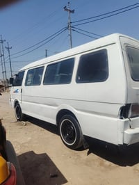 اسيه • مكينة وكير زين • ديوانيه