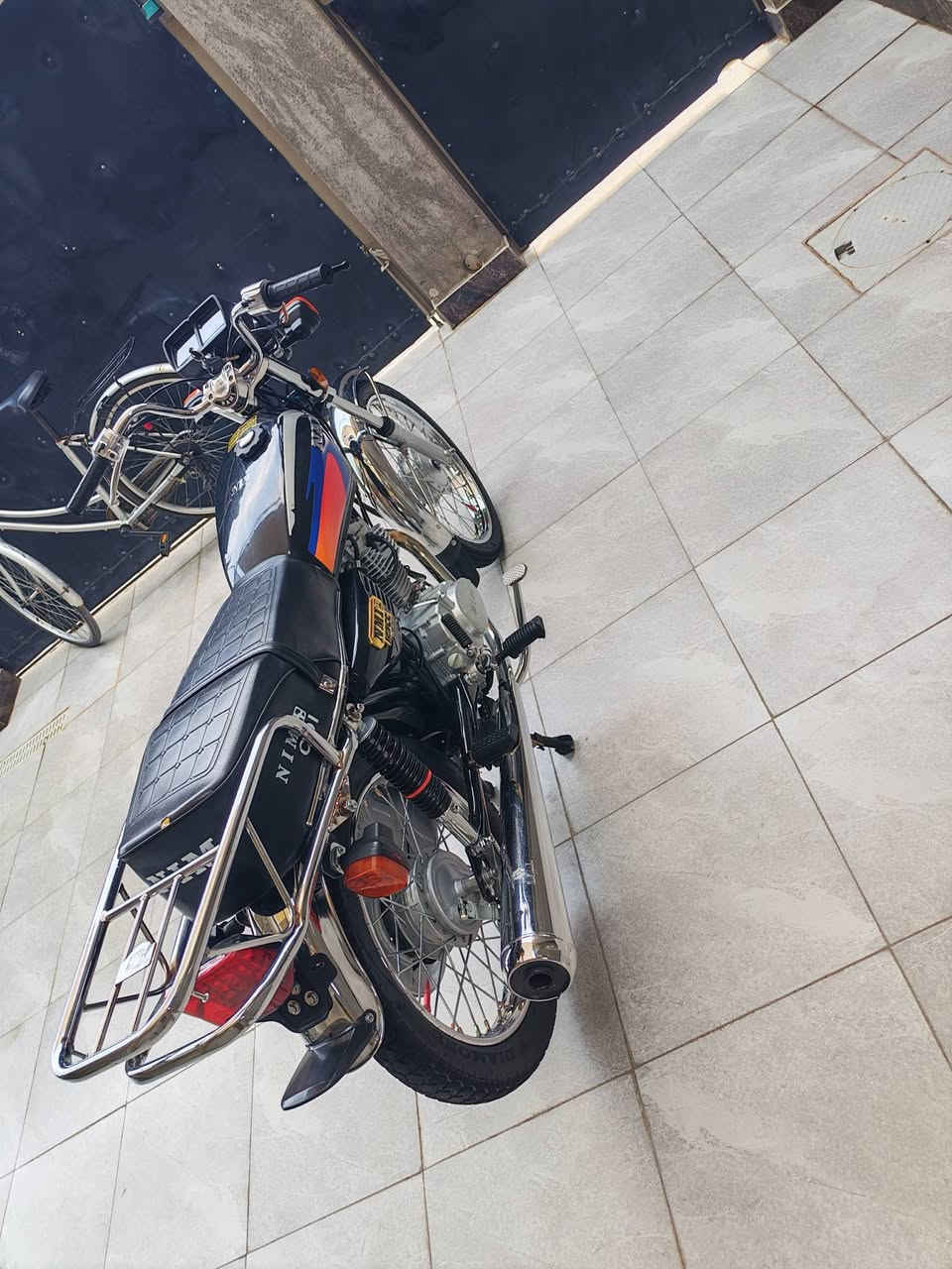 نامه امتيازموديل 26 باب اول 3 احرف كفاله عامه كل نقص مابيه اوراق كامله السعر 725 اوبيه مجال قليل مكاني بابل قضاء الهاشمية ***********
