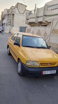 سيارة • موديل ٢٠١٥ • للبيع
