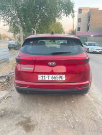 سبورتج أمريكي • ٢٠١٧ • بغداد العامريه