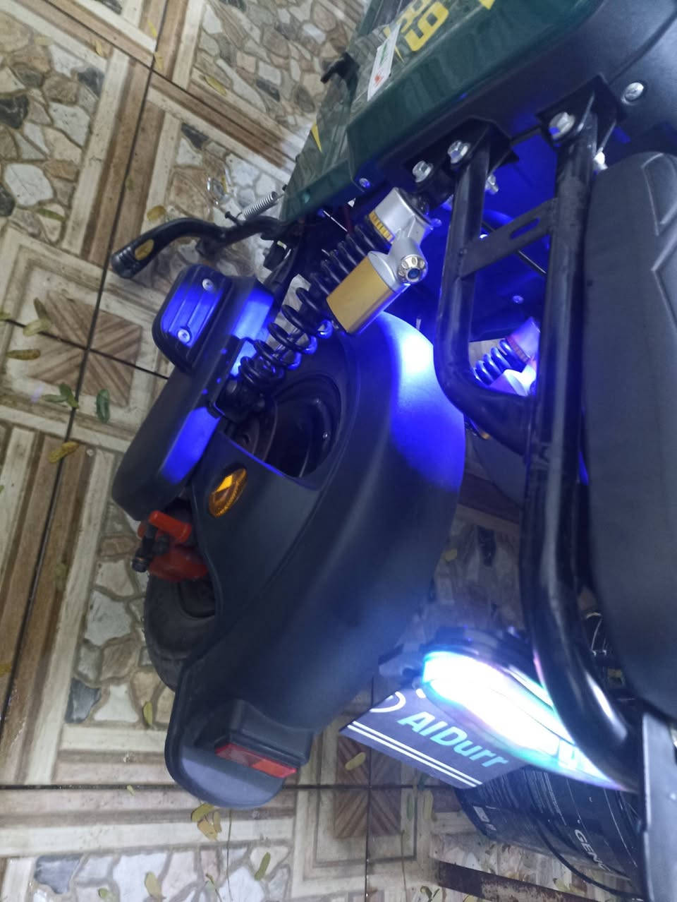 ٢٠٢٦ • نضافه • ٥ بطاريات