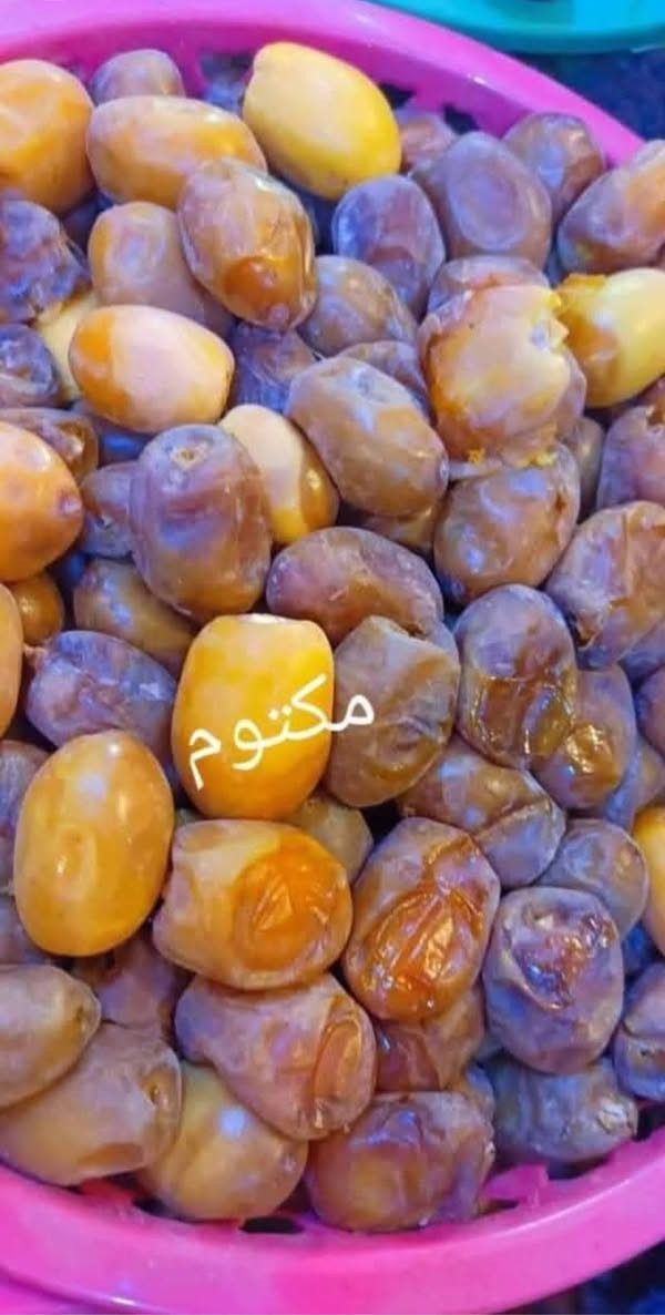 🌴🌟 تتوفر لدينا كافة أنواع الفسائل بأصناف مميزة ومضمونة 🌟🌴

الأنواع المتوفرة:
💎برحي 🪴 خستاوي 🪴 بريم 🪴 عمران 🪴 تبرزل 🪴 مكتوم 🪴 جمالي 🪴 اشرصي 🪴 بربن 🪴 حمراوي 🪴 شكر 🪴 شوثي أصفر 💎

💥 جميع أنواع الفسائل مقدمه ، خاصة من مزارعنا.
💥 متوفرة بأحجام متعددة حسب الطلب، وتشمل الفسائل للأمهات والذكور.

🚚 توصيل لجميع محافظات العراق للطلبات 10 نخلات فما فوق.

📞 لمعرفة الأسعار أو الاستفسار، يرجى مراسلتنا من الزر اسفل المنشور او على الارقام:

📲 ***********
📲 ***********

💼 جاهزون لتجهيز دوائر الدولة، المشاتل، والمزارع الخاصة والعامة.
✨ فضلاً، ندعوكم لدعم صفحتنا عبر المتابعة والمشاركة، وتحية حب وتقدير لكم 🌻🌻
