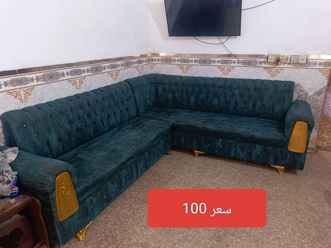 سنك • اكسسوارات مطبخ • أم الكبر