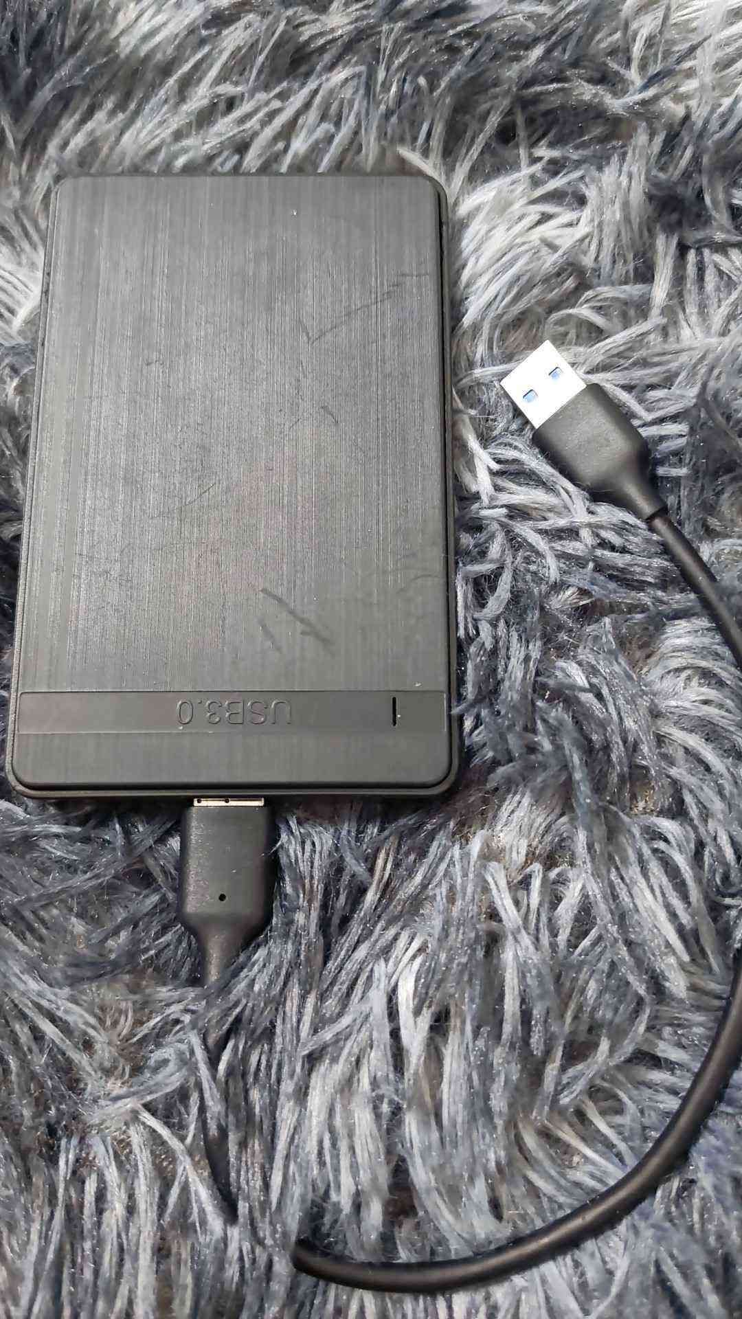شلعه هاردات 240  + 250 گيكا + hdd 500
SSD اصلي اورجنال بشرط فحص كويسينجاك, أربيل
