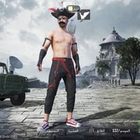 كونكر س١٤ • نوادر • حساب مرتب