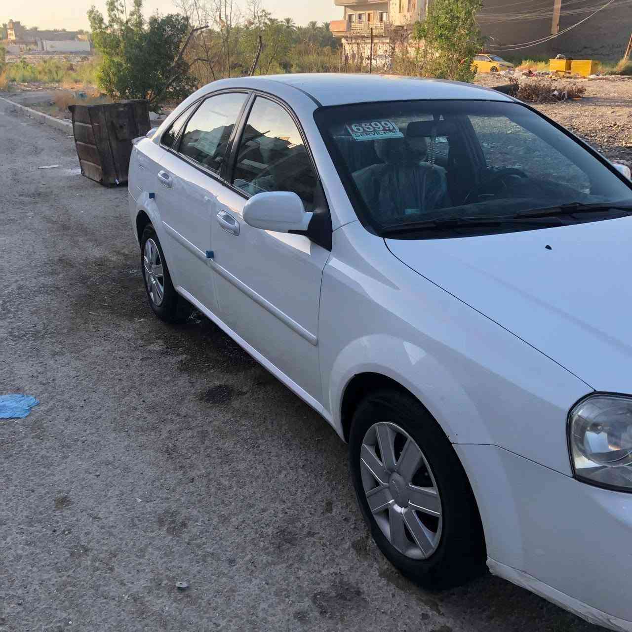 السلام عليكم اوبترا للبيع في بغداد الشعب حي البساتين السعر88 ***********
