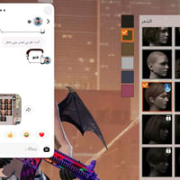 حساب بوبجي 70الف بي كلشي نوادري وبي مجال☺❤