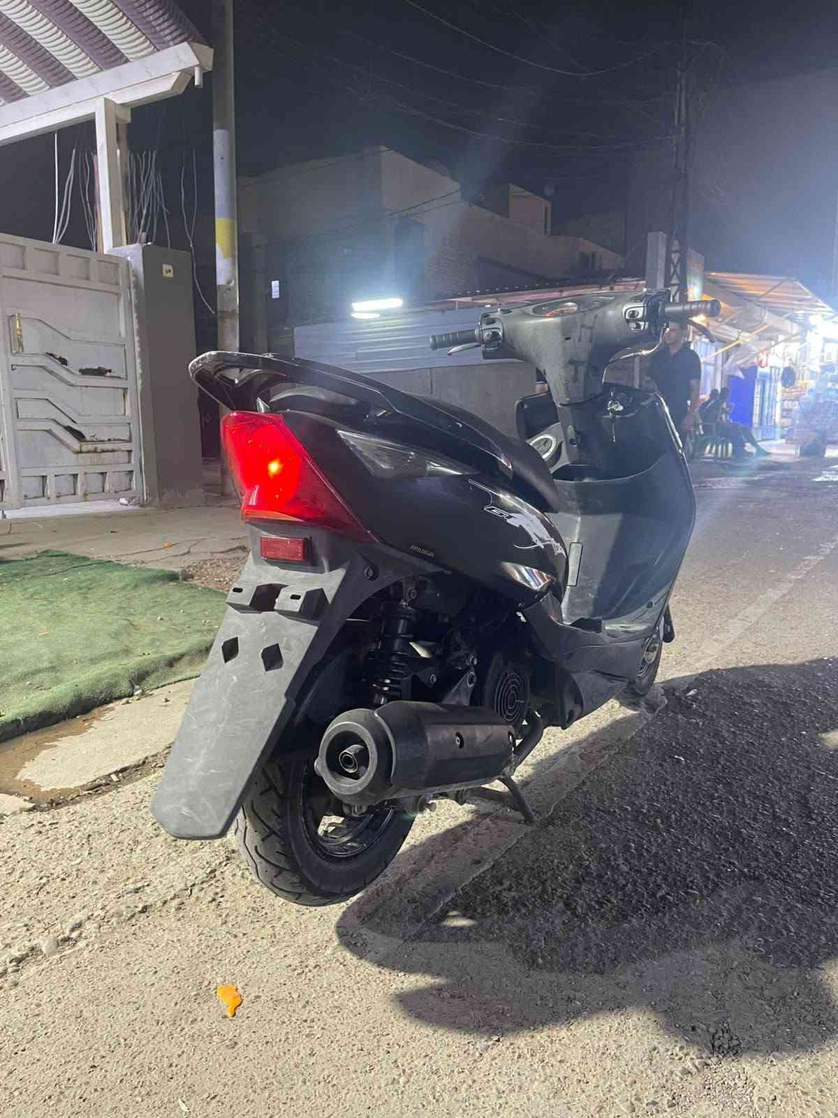 ماكس ثعلب • ١٤٠ • كفاله