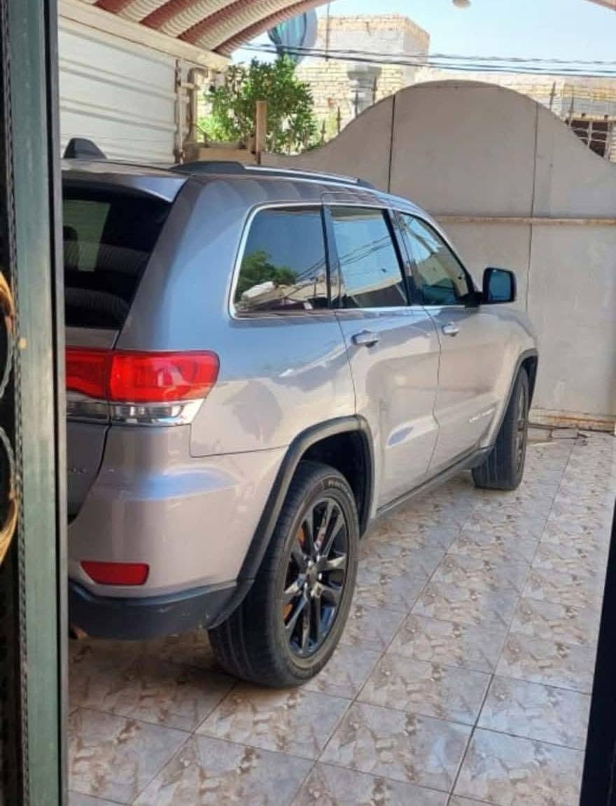 لاريدو • ٢٠١٦ • حادث