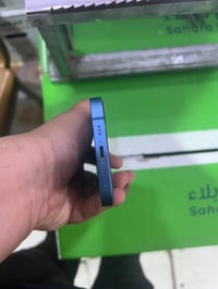 بطاريه • نضافه ٩٥٪؜ • خدوش بالحواف