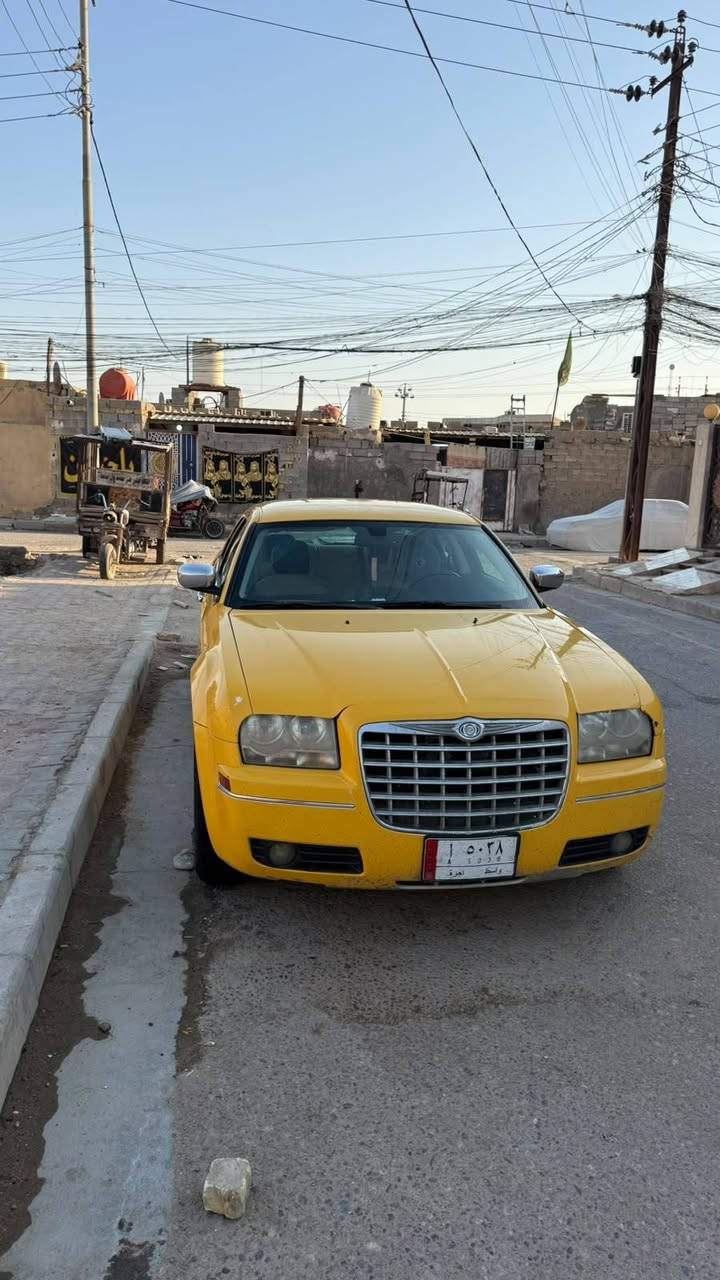 اوباما 2009 للبيع خط نجف عماره سيارة جاهزه رقم ***********
