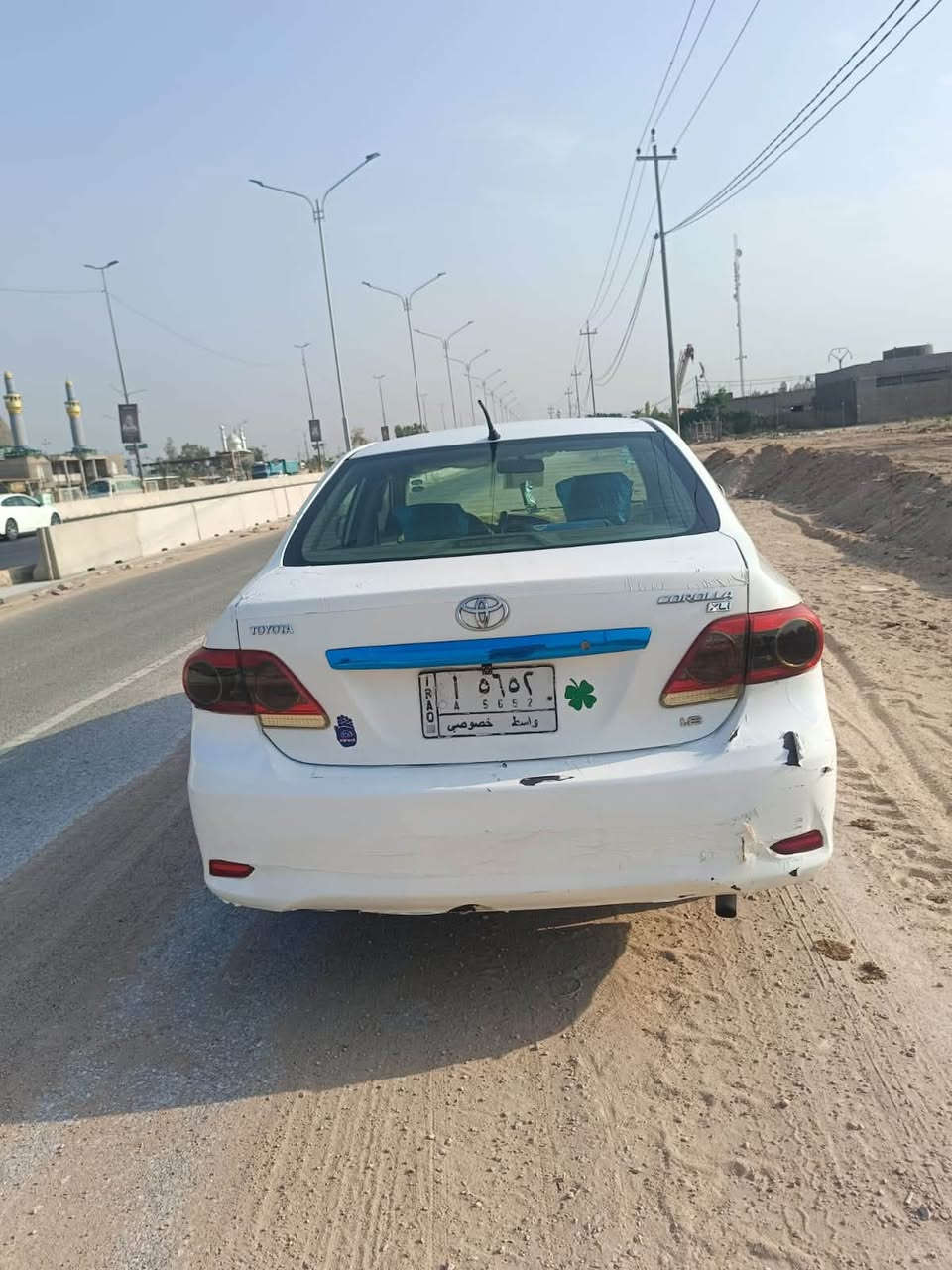 كورلا • ٢٠٠٩ • محرك ١٨٠٠