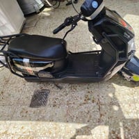 سكنس • موديل ٢٦ • ٤ سرع