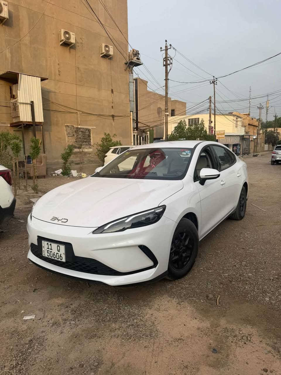 سيل 5 • ٢٠٢٥ • ماشية ٢٧ الف