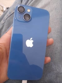 آيفون ١٣ • عادي • وبي مجال