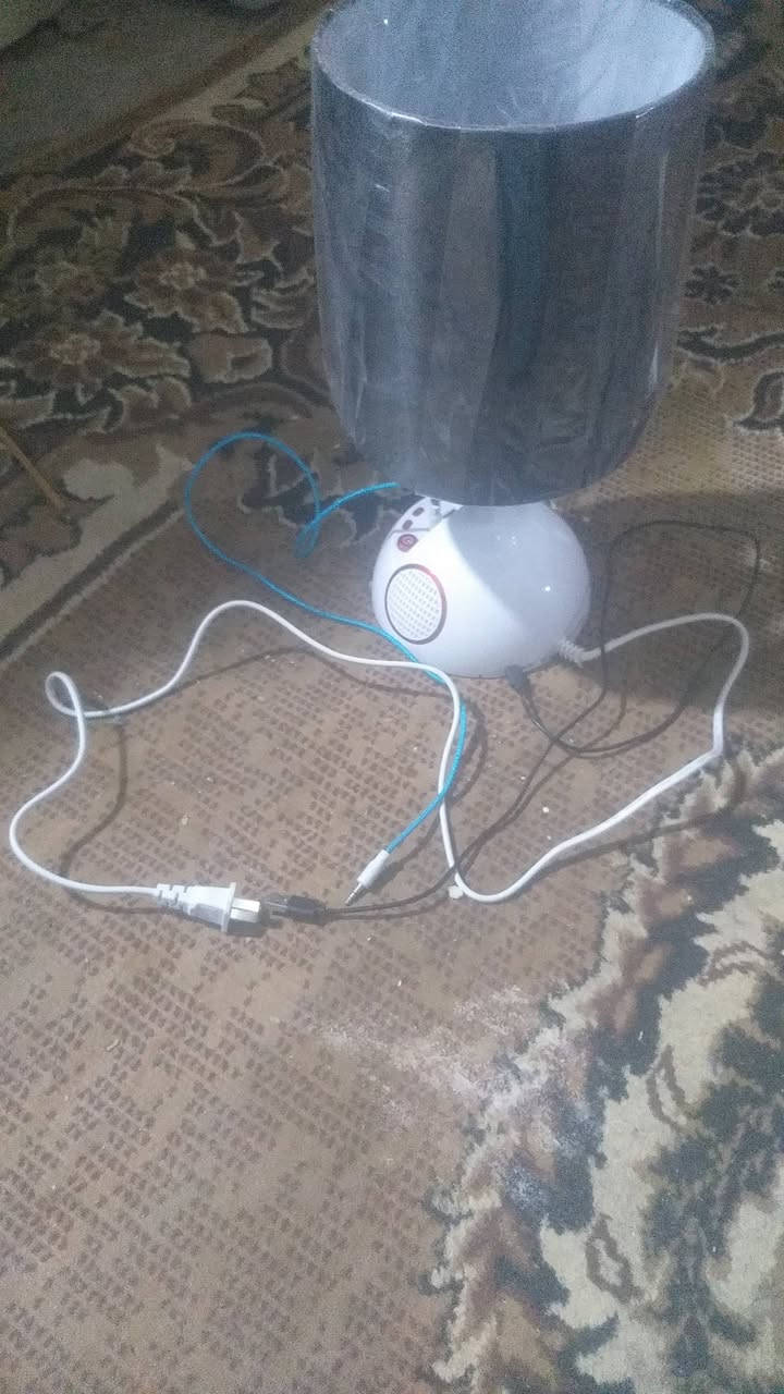 امبيثري • يربط ع الجهاز • كلش حلو
