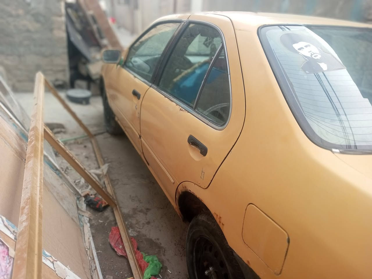 صني ٢٠٠٠ • كهربائيات فول • جاهزه