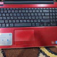 i7 جيل ثالث • 4جيجا رام • شاشة 15 FHD