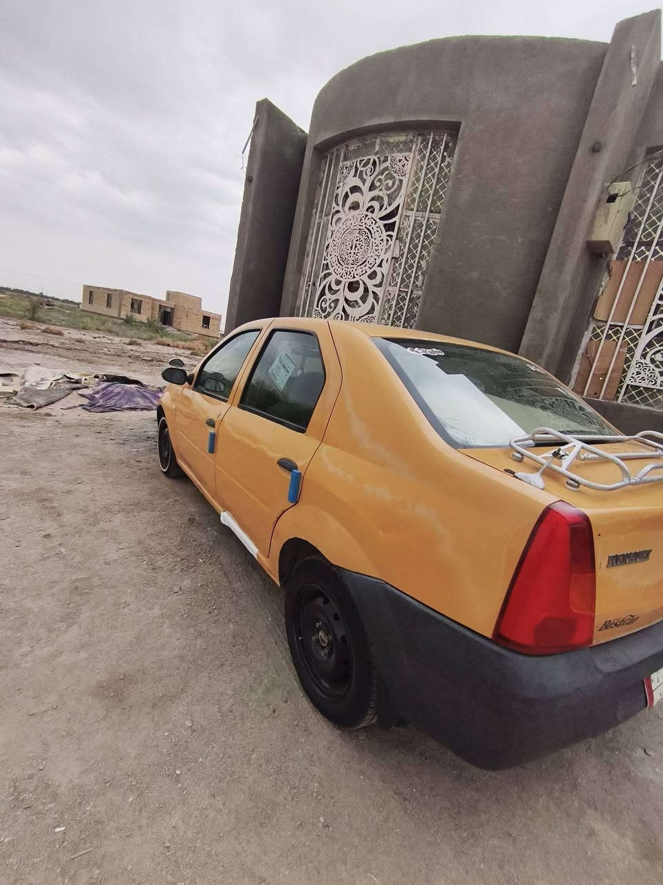 رينو الوكان • ٢٠٠٩ • رقم مثنى