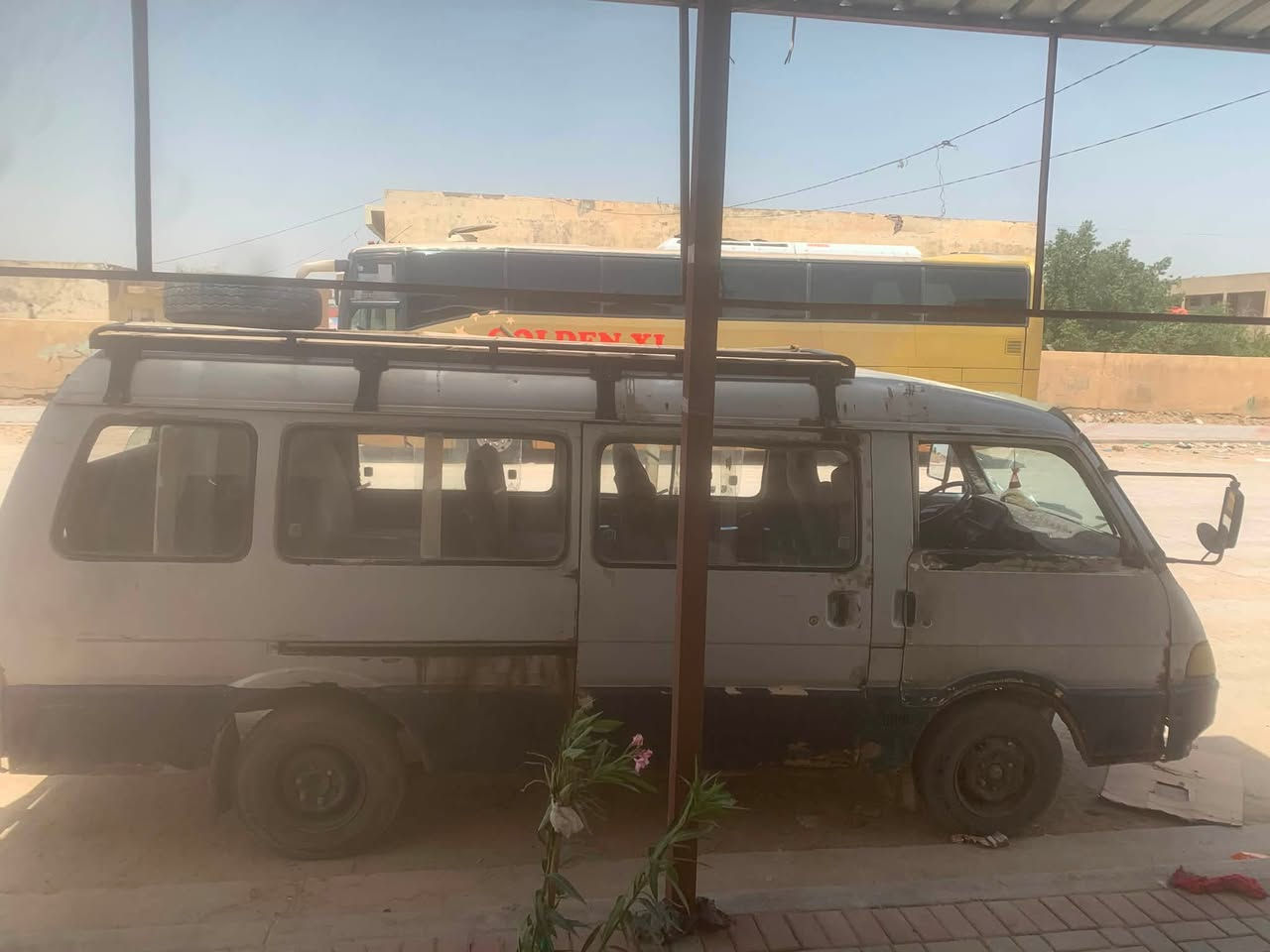 السلام عليكم كيا اسيا للبيع موديل 93 مكينه مابيها شي كير اكسل رقم ديالئ المكان ديوانيه السعر خاص للستفسار ***********
