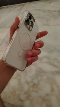ايفون ١٦ برو ماكس • بطارية ١٠٠ • ديوانيه
