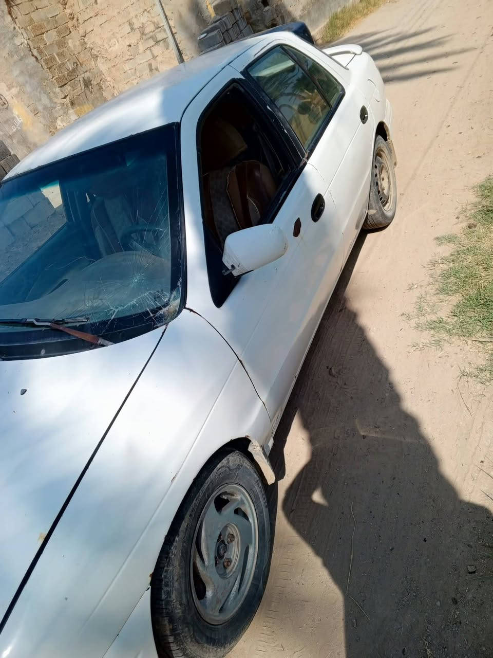 كيا سيفيه للبيع محرك مسكر السعر 31 وبيها مجال الشراي يتصل  على الرقم مكاني الفلوجه
***********
